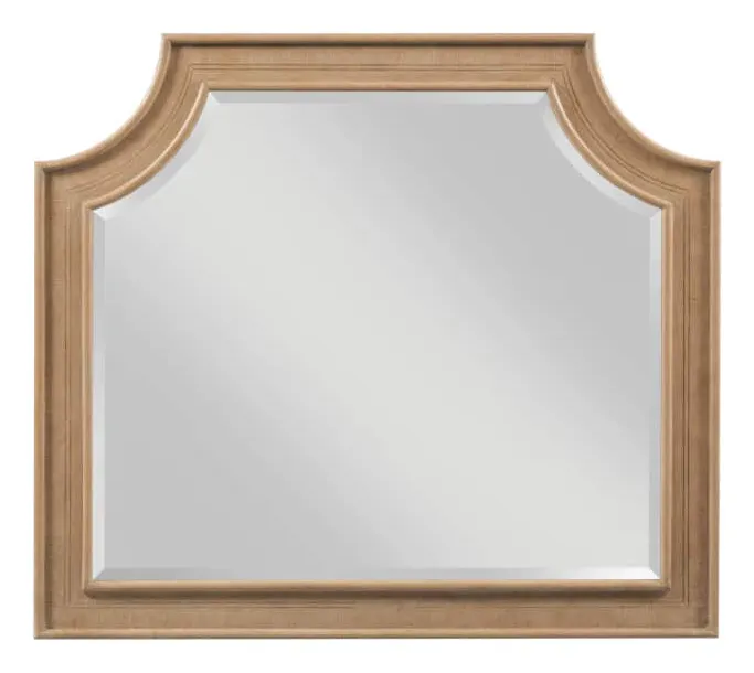 American Drew 483-040 Chastain Mirror American Drew 483-040 Chastain Mirror