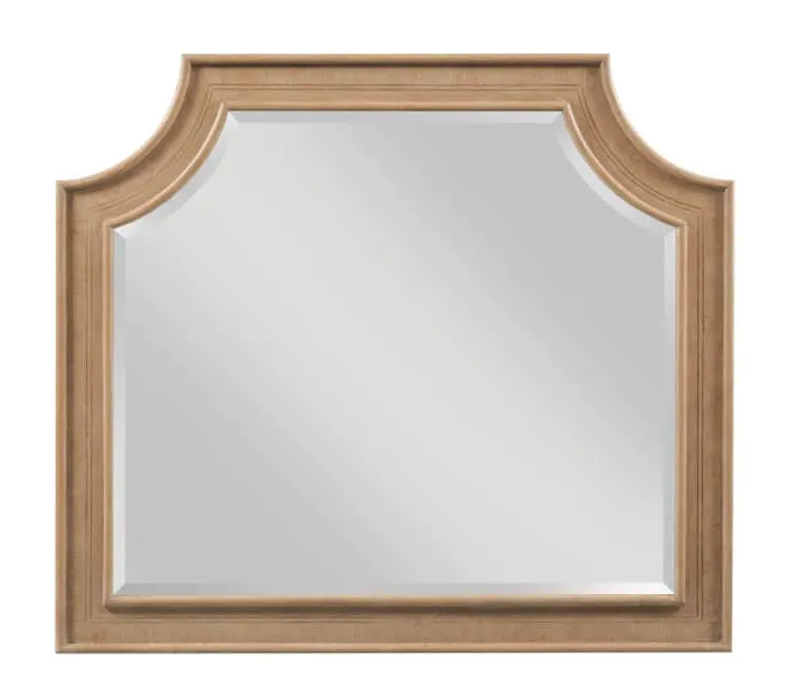 American Drew 483-040 Chastain Mirror American Drew 483-040 Chastain Mirror