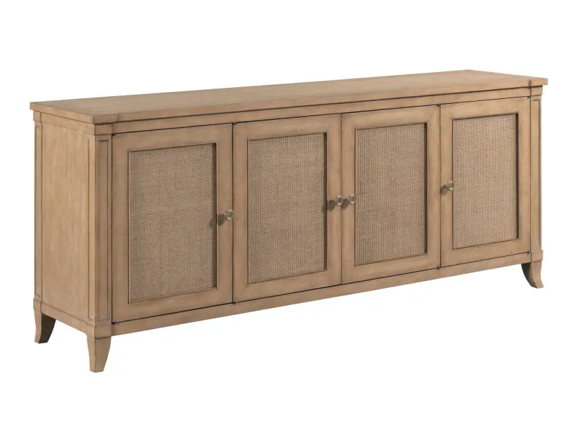 American Drew 483-585 Eastview Console