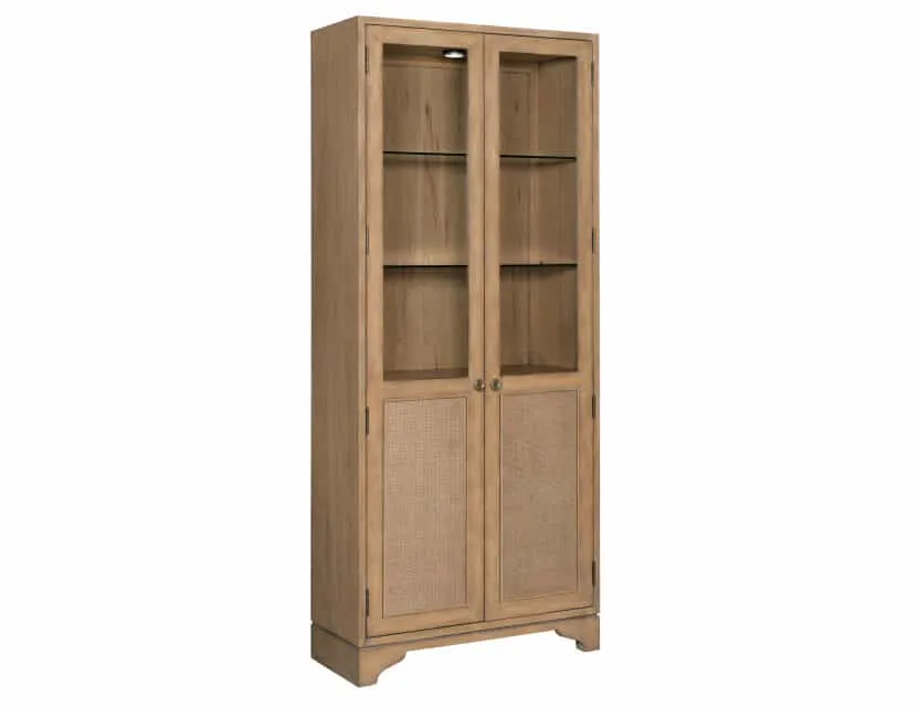 American Drew 483-588 Westbridge Bookcase