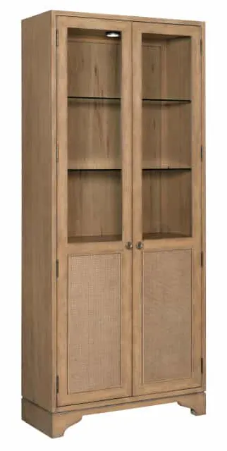 American Drew 483-588 Westbridge Bookcase American Drew 483-588 Westbridge Bookcase