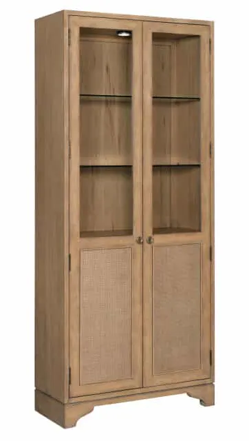 American Drew 483-588 Westbridge Bookcase American Drew 483-588 Westbridge Bookcase