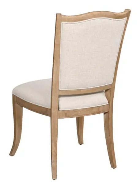 American Drew 483-636 Weybridge Side Chair American Drew 483-636 Weybridge Side Chair