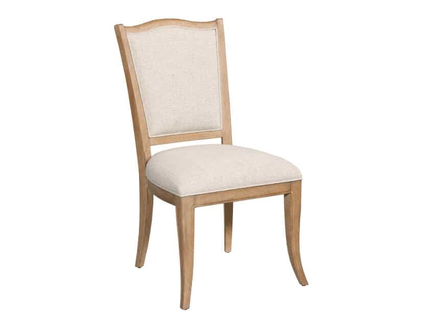 American Drew 483-636 Weybridge Side Chair