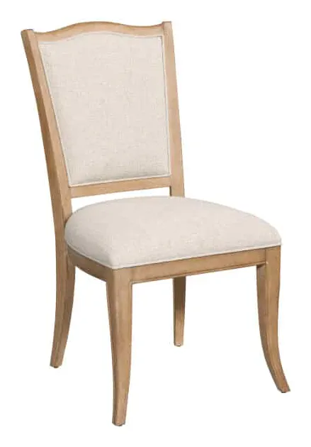 American Drew 483-636 Weybridge Side Chair American Drew 483-636 Weybridge Side Chair