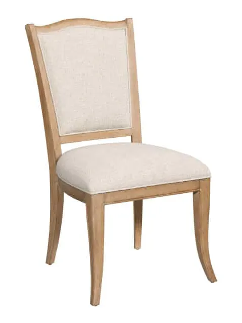 American Drew 483-636 Weybridge Side Chair American Drew 483-636 Weybridge Side Chair
