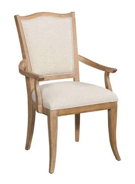 American Drew 483-637 Weybridge Arm Chair American Drew 483-637 Weybridge Arm Chair