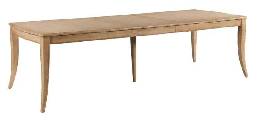 American Drew 483-744 Chastain Leg Table American Drew 483-744 Chastain Leg Table