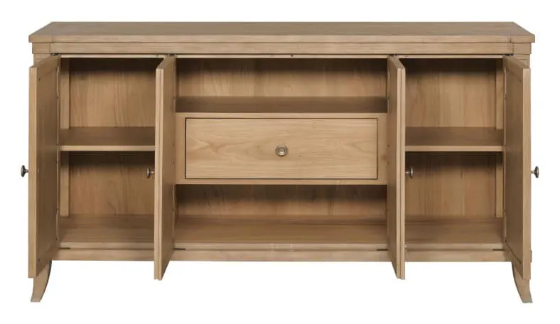 American Drew 483-857 Candler Buffet American Drew 483-857 Candler Buffet