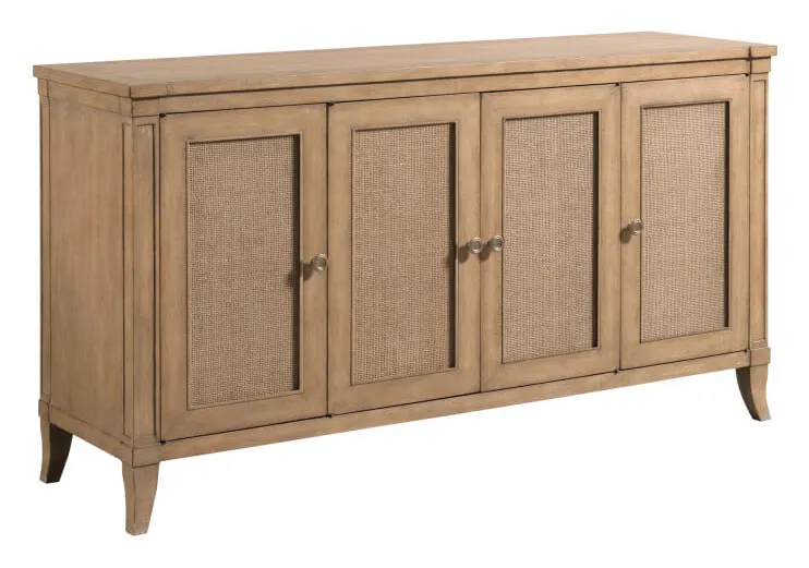 American Drew 483-857 Candler Buffet American Drew 483-857 Candler Buffet