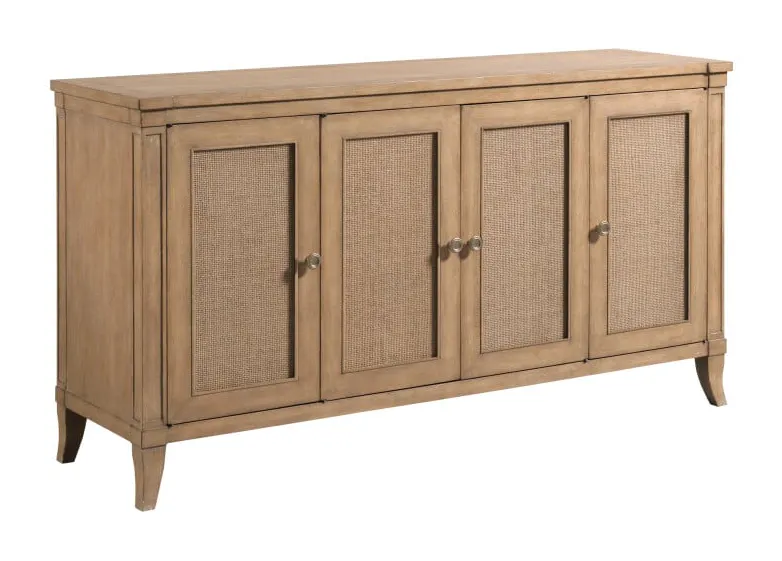 American Drew 483-857 Candler Buffet American Drew 483-857 Candler Buffet