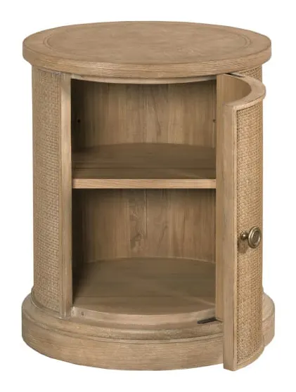 American Drew 483-916 Woodfield End Table American Drew 483-916 Woodfield End Table