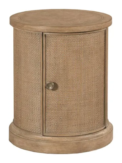 American Drew 483-916 Woodfield End Table American Drew 483-916 Woodfield End Table