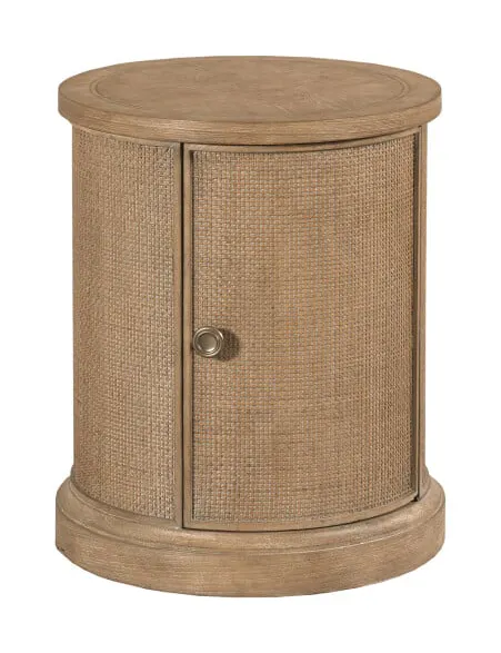 American Drew 483-916 Woodfield End Table American Drew 483-916 Woodfield End Table