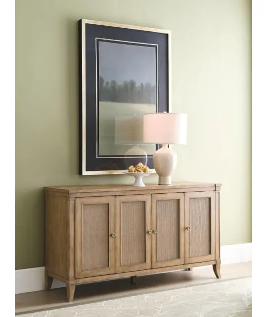 American Drew 483-857 Candler Buffet American Drew 483-857 Candler Buffet