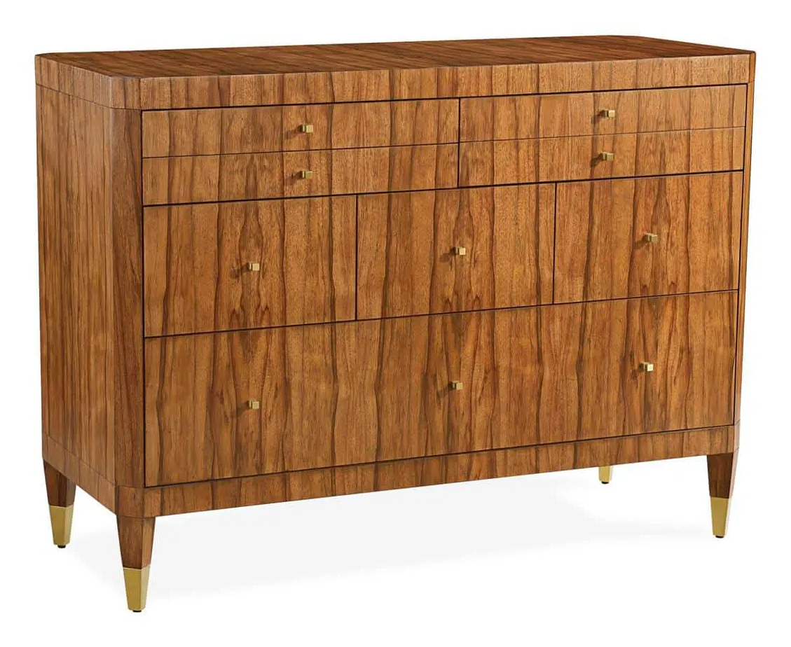 John Richard EUR-01-0549 Pomar Dresser, Light Brown John Richard EUR-01-0549 Pomar Dresser, Light Brown
