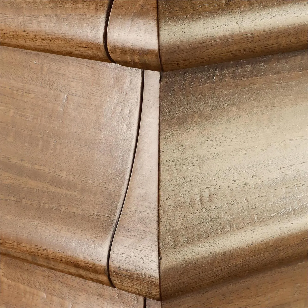 John Richard EUR-01-0556 Montano Twelve-Drawer Dresser John Richard EUR-01-0556 Montano Twelve-Drawer Dresser