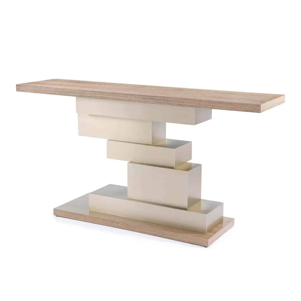 John Richard EUR-02-0385 Shift Console Table