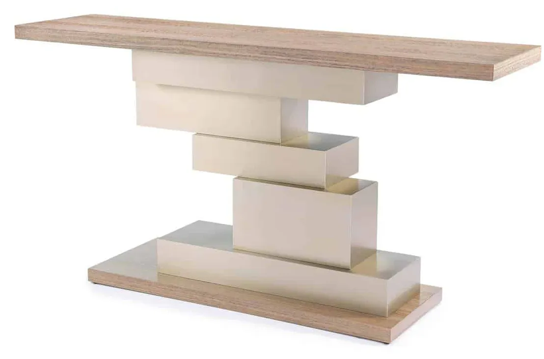 John Richard EUR-02-0385 Shift Console Table John Richard EUR-02-0385 Shift Console Table