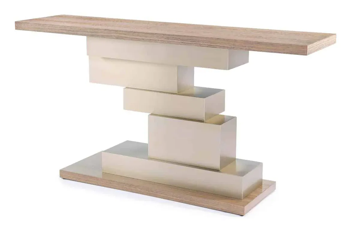 John Richard EUR-02-0385 Shift Console Table John Richard EUR-02-0385 Shift Console Table