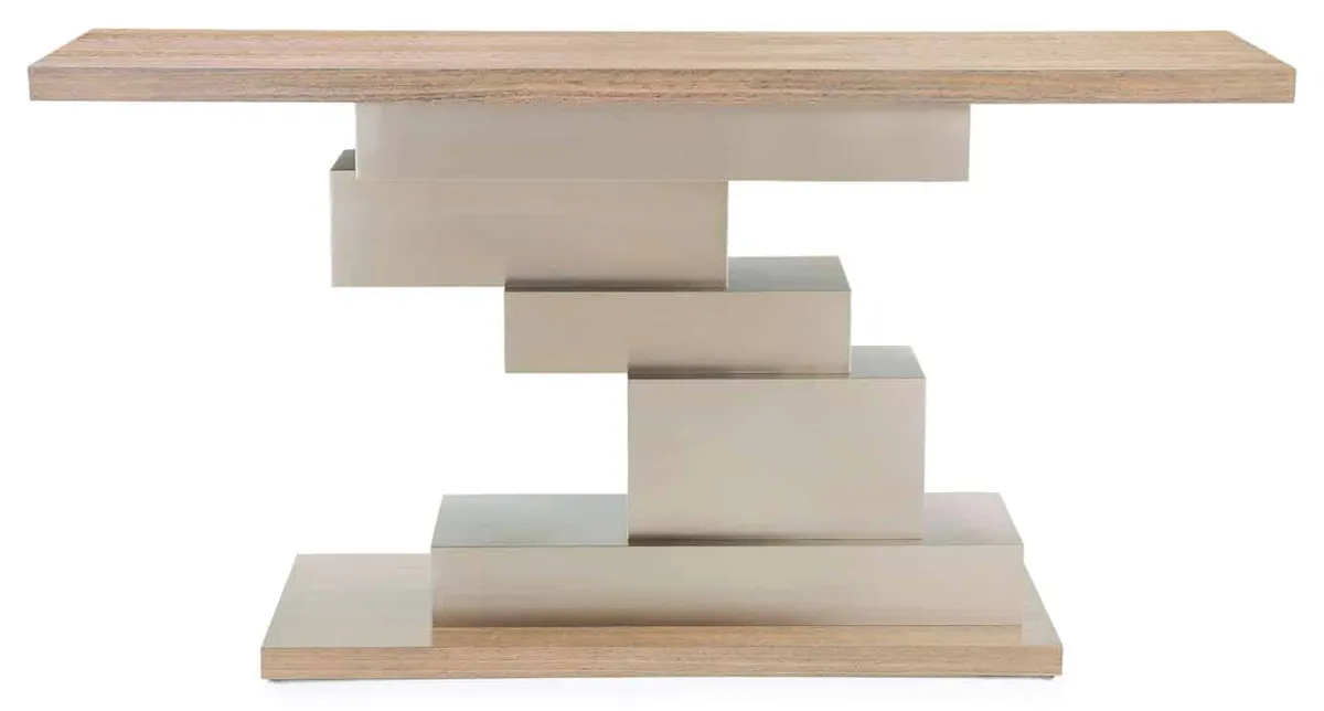 John Richard EUR-02-0385 Shift Console Table John Richard EUR-02-0385 Shift Console Table