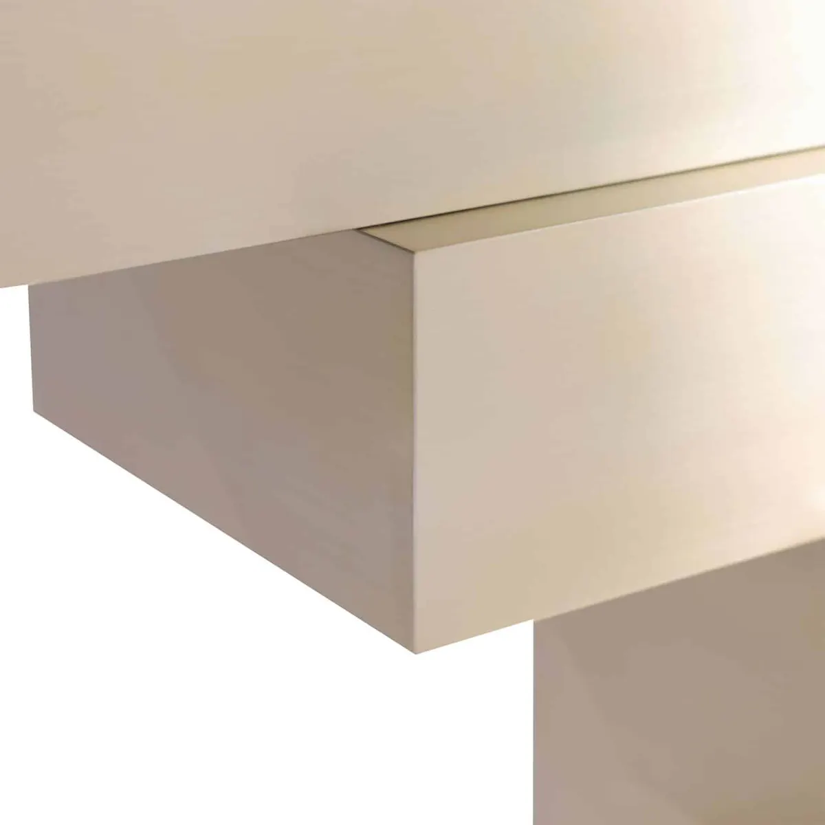 John Richard EUR-02-0385 Shift Console Table John Richard EUR-02-0385 Shift Console Table