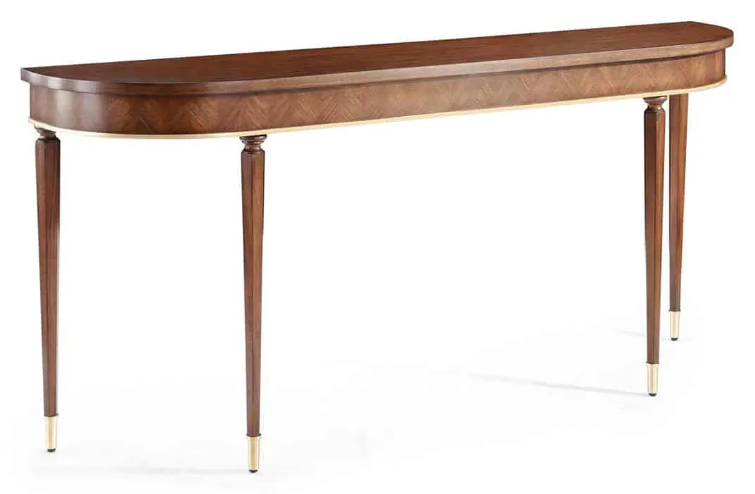 John Richard EUR-02-0388 Riverton Console Table John Richard EUR-02-0388 Riverton Console Table