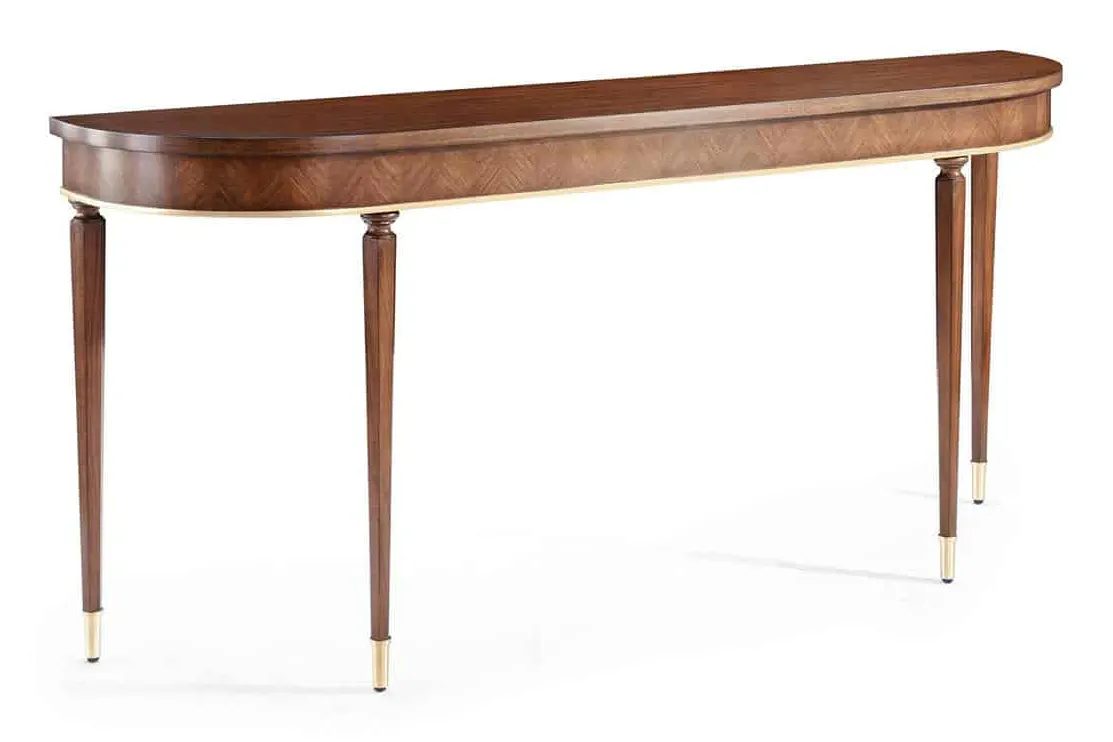 John Richard EUR-02-0388 Riverton Console Table John Richard EUR-02-0388 Riverton Console Table