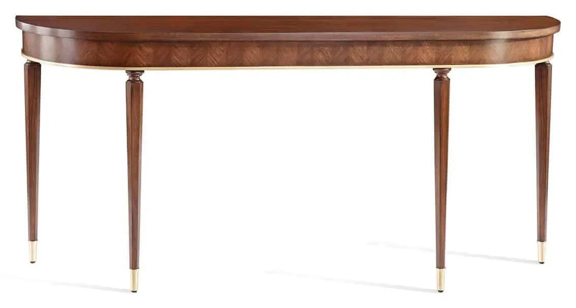 John Richard EUR-02-0388 Riverton Console Table John Richard EUR-02-0388 Riverton Console Table