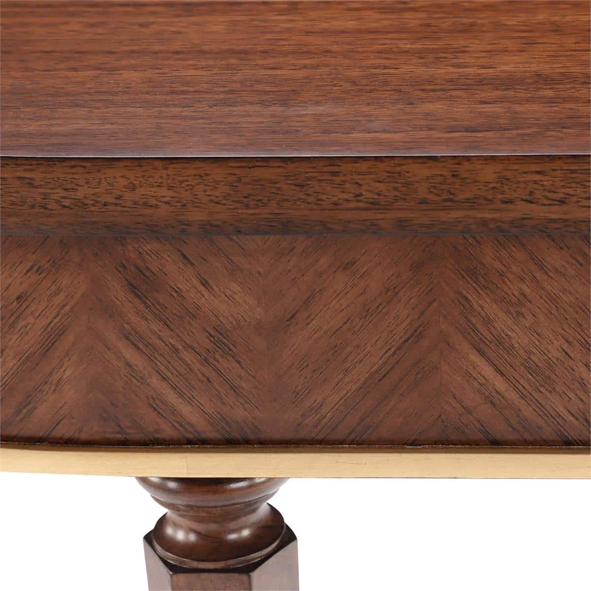 John Richard EUR-02-0388 Riverton Console Table John Richard EUR-02-0388 Riverton Console Table