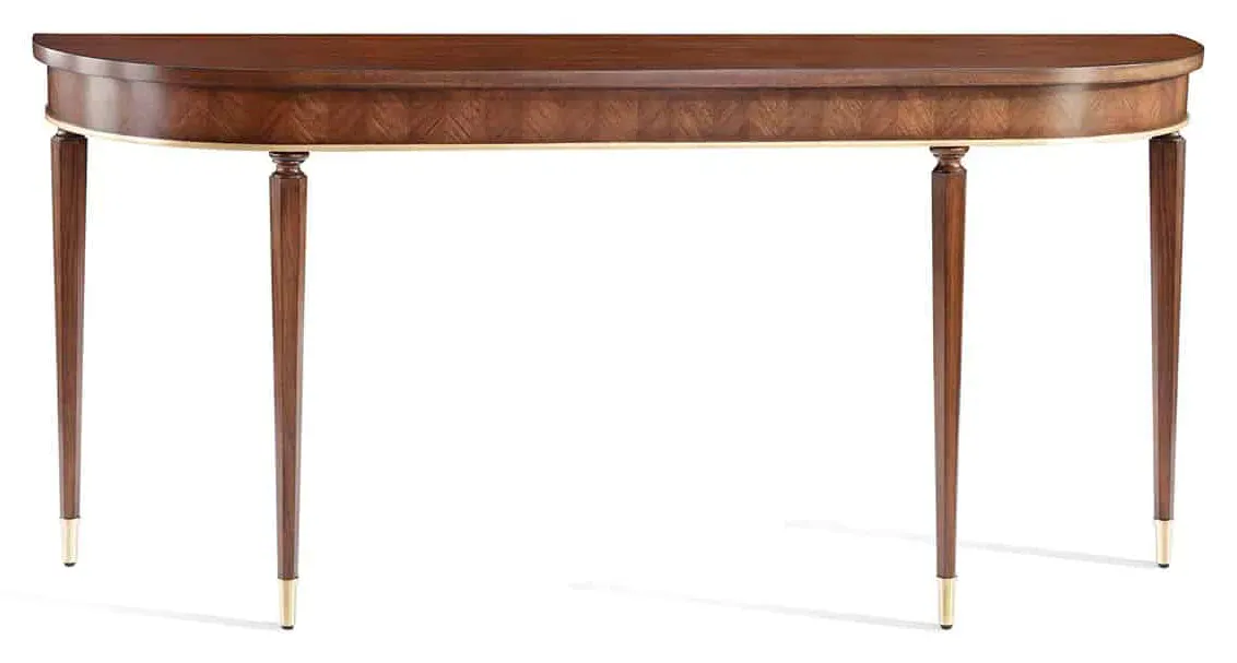 John Richard EUR-02-0388 Riverton Console Table John Richard EUR-02-0388 Riverton Console Table