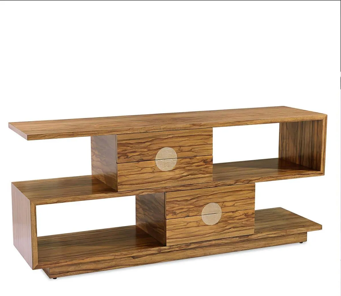 John Richard EUR-02-0398 Vantage Console Table John Richard EUR-02-0398 Vantage Console Table