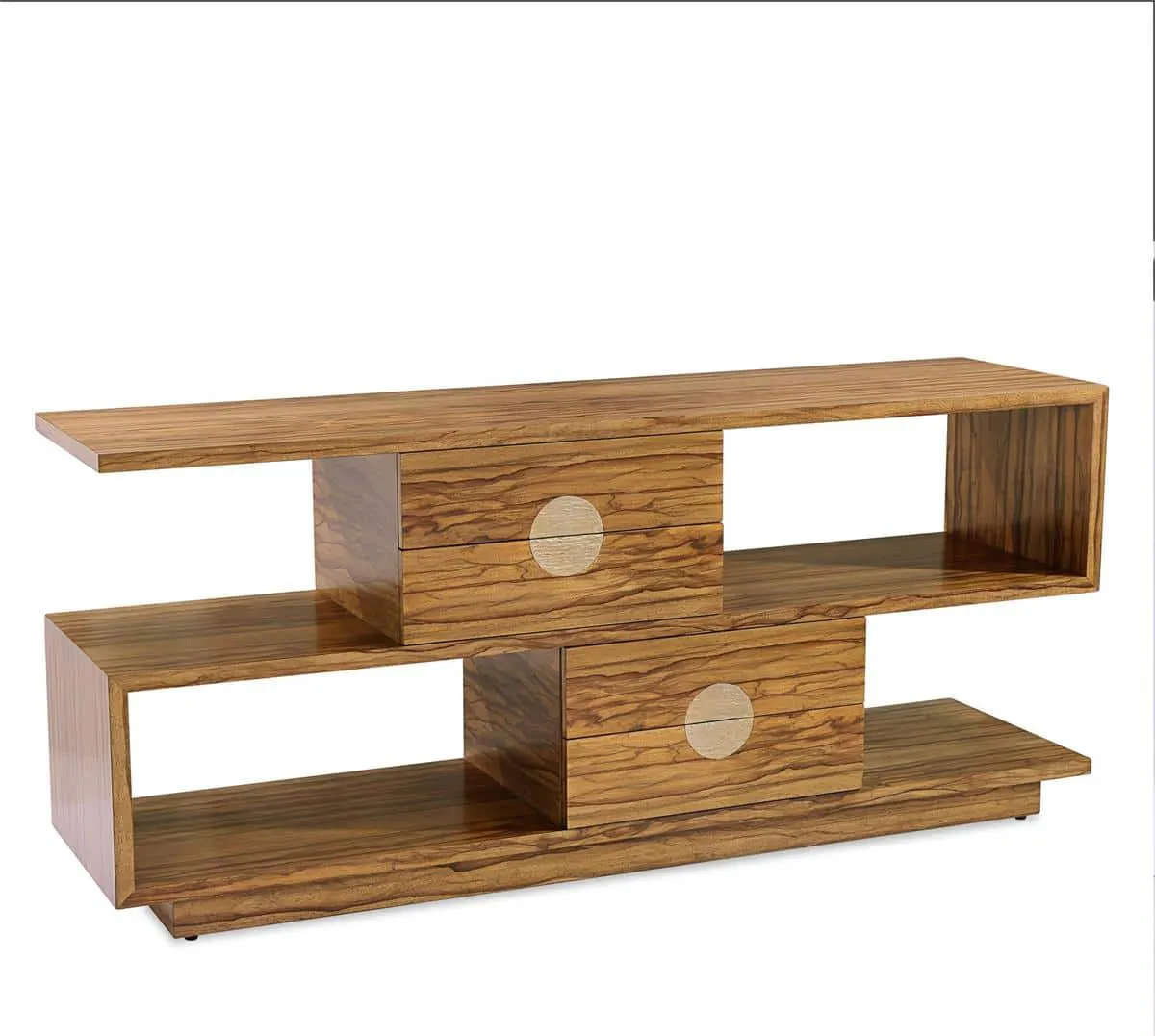 John Richard EUR-02-0398 Vantage Console Table John Richard EUR-02-0398 Vantage Console Table