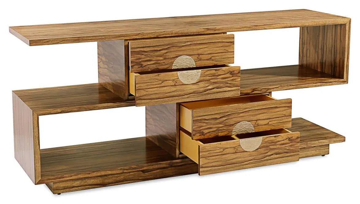 John Richard EUR-02-0398 Vantage Console Table John Richard EUR-02-0398 Vantage Console Table