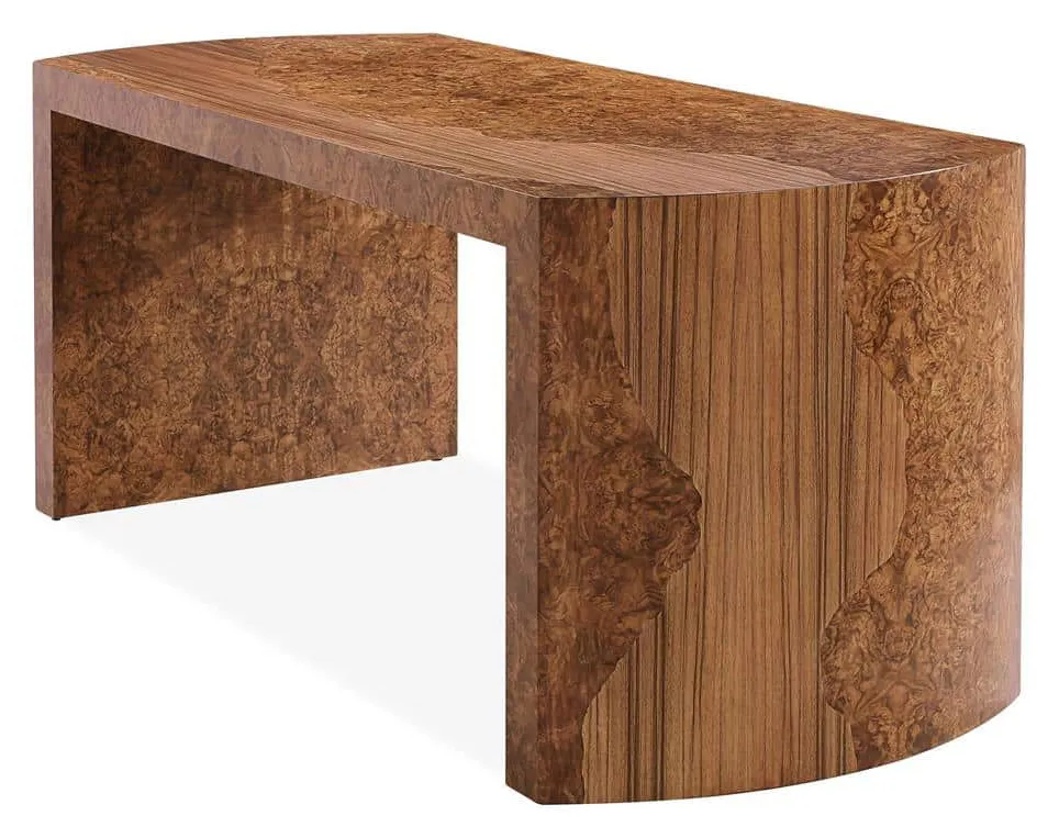 John Richard EUR-02-0400 Sumatra Desk John Richard EUR-02-0400 Sumatra Desk