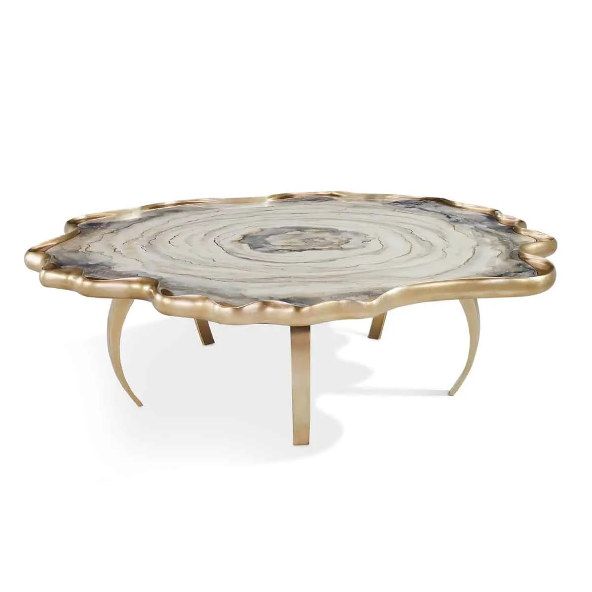John Richard EUR-03-0923 Achates Cocktail Table