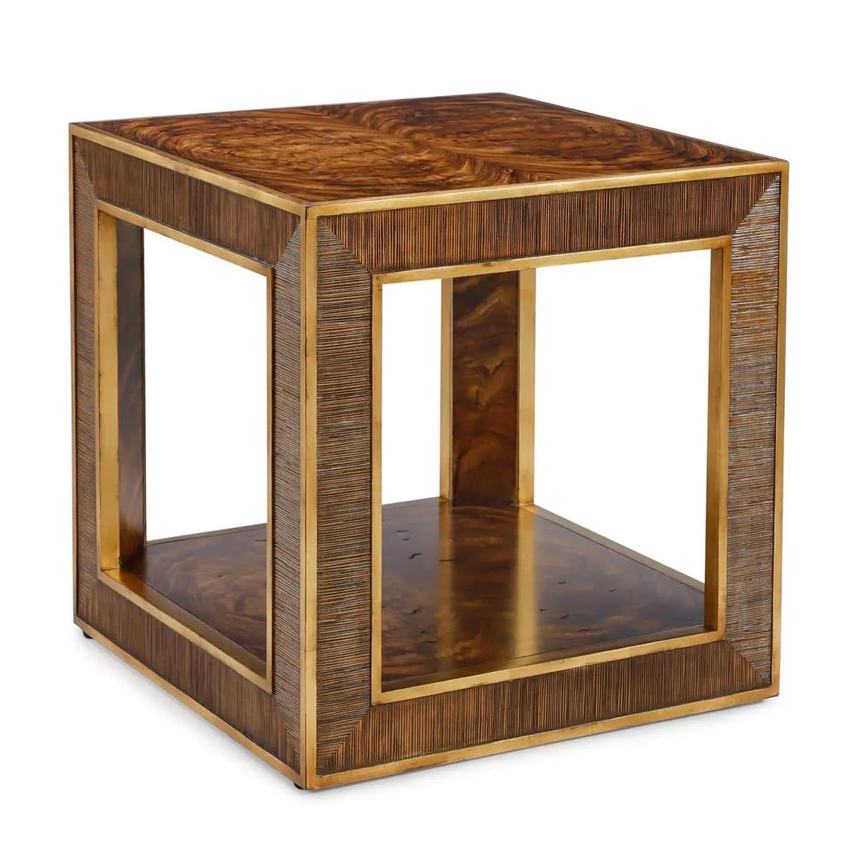 John Richard EUR-03-0936 Cadre Side Table John Richard EUR-03-0936 Cadre Side Table