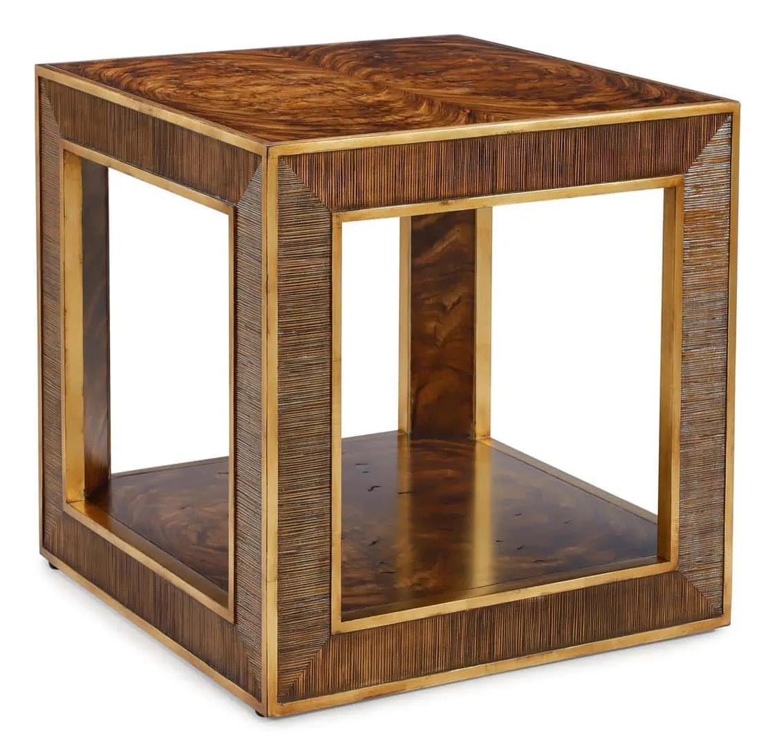 John Richard EUR-03-0936 Cadre Side Table John Richard EUR-03-0936 Cadre Side Table