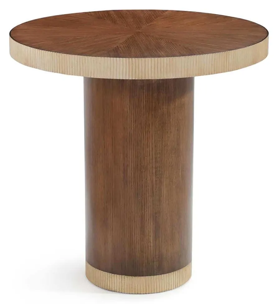 John Richard EUR-03-0946 Bari Side Table John Richard EUR-03-0946 Bari Side Table