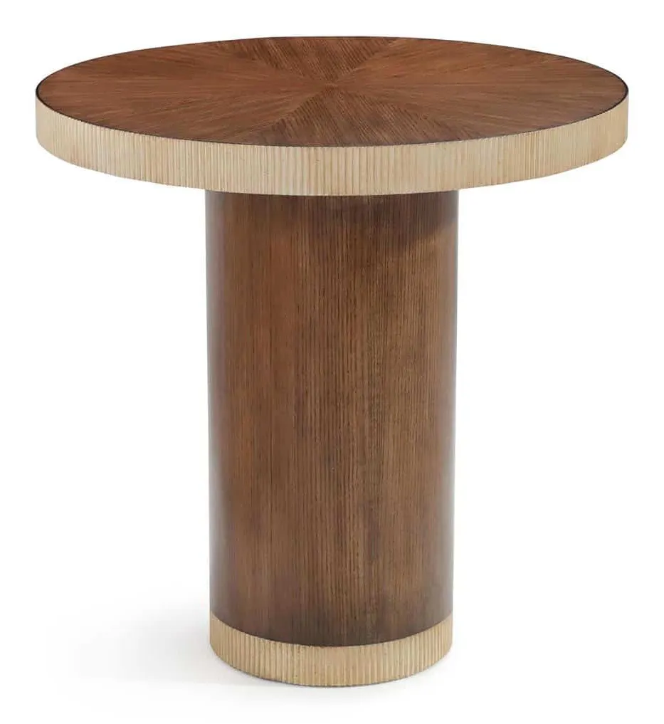 John Richard EUR-03-0946 Bari Side Table John Richard EUR-03-0946 Bari Side Table