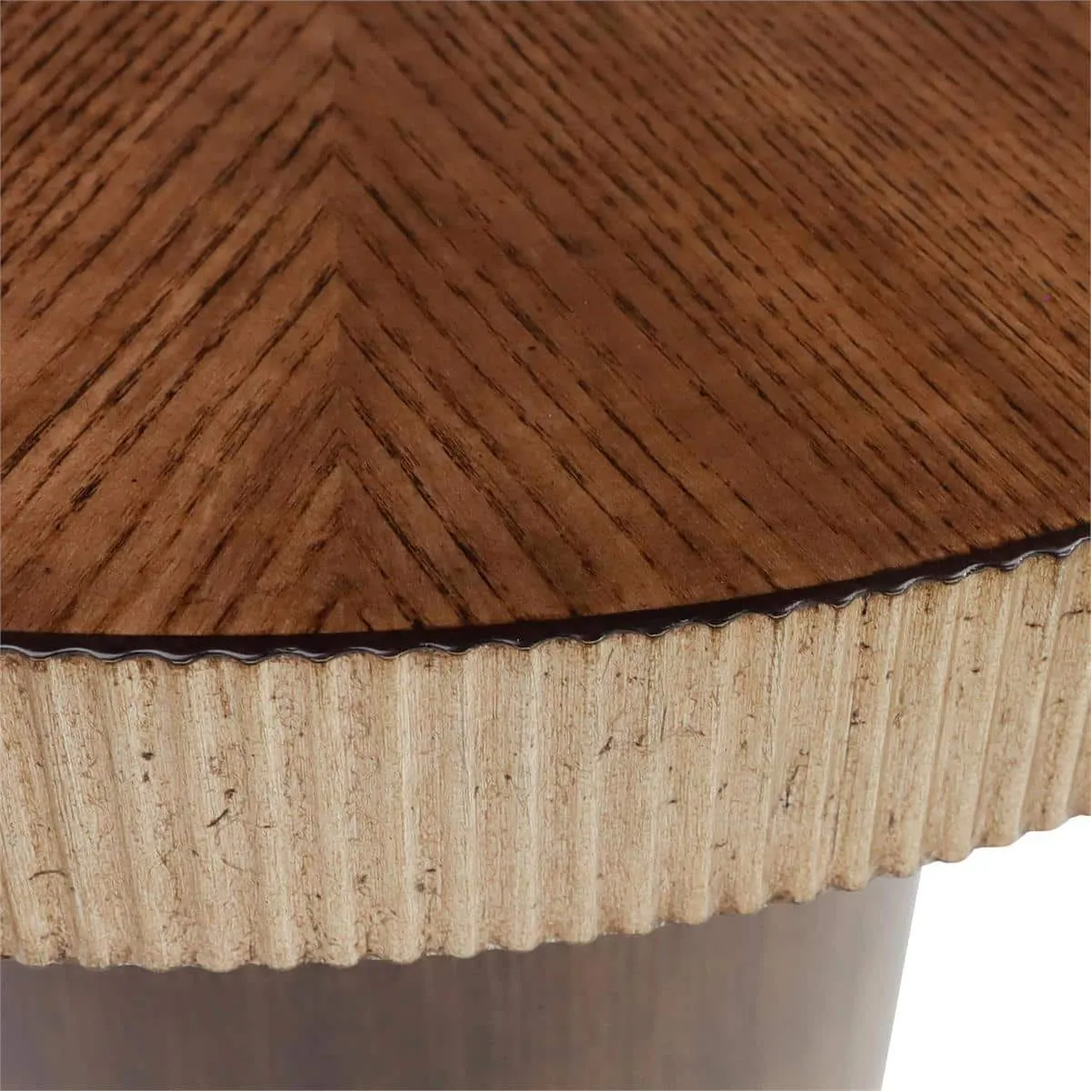 John Richard EUR-03-0946 Bari Side Table John Richard EUR-03-0946 Bari Side Table