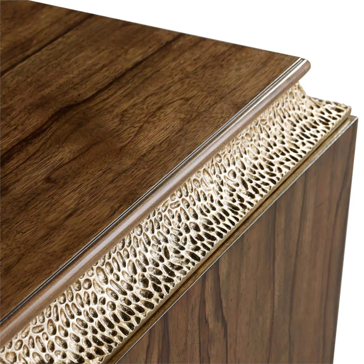 John Richard EUR-04-0841 Ivory Coast Four-Door Sideboard John Richard EUR-04-0841 Ivory Coast Four-Door Sideboard
