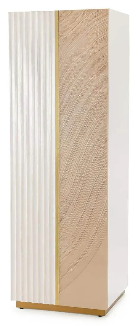 John Richard EUR-04-0883 Province Armoire Left John Richard EUR-04-0883 Province Armoire Left