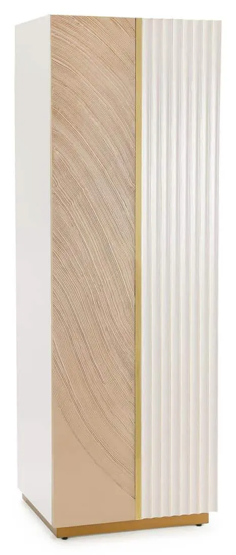John Richard EUR-04-0884 Province Armoire Right John Richard EUR-04-0884 Province Armoire Right