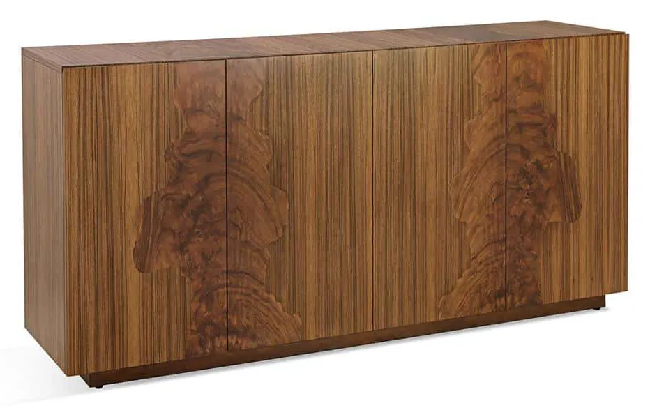 John Richard EUR-04-0891 Wildwood Sideboard John Richard EUR-04-0891 Wildwood Sideboard
