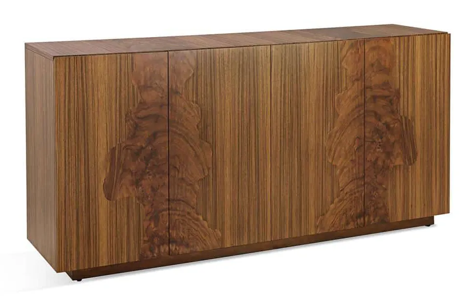 John Richard EUR-04-0891 Wildwood Sideboard John Richard EUR-04-0891 Wildwood Sideboard