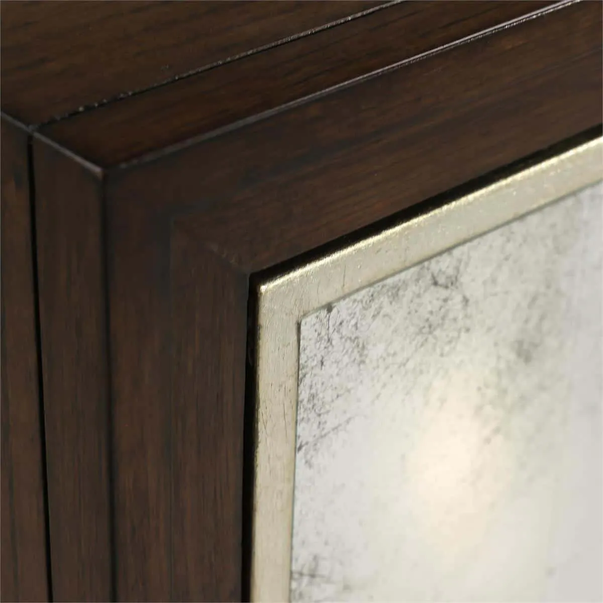 John Richard EUR-04-0902 Petalvale Two-Door Cabinet John Richard EUR-04-0902 Petalvale Two-Door Cabinet