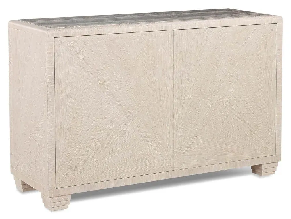 John Richard EUR-04-0905 Whisperwind Two-Door Cabinet John Richard EUR-04-0905 Whisperwind Two-Door Cabinet