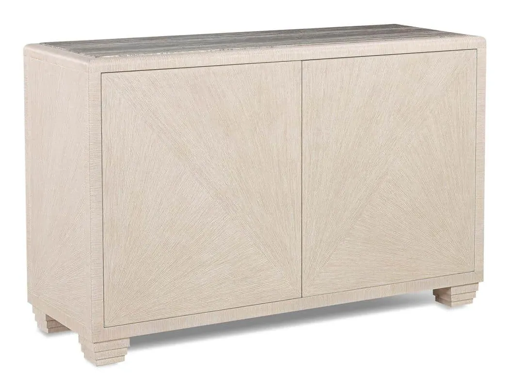 John Richard EUR-04-0905 Whisperwind Two-Door Cabinet John Richard EUR-04-0905 Whisperwind Two-Door Cabinet