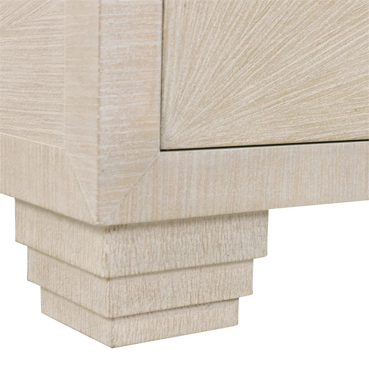 John Richard EUR-04-0905 Whisperwind Two-Door Cabinet John Richard EUR-04-0905 Whisperwind Two-Door Cabinet